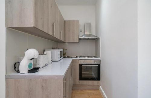 Tooting Apartment | Amazing Studio in Central London - 2