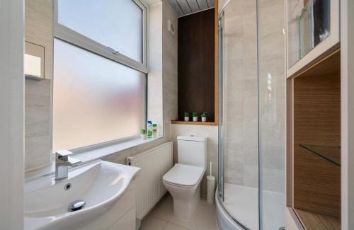 Tooting Apartment | Amazing Studio in Central London - 2