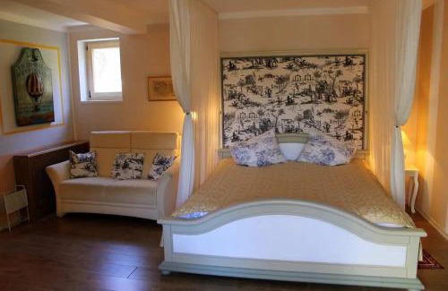 Cioplea Bed & Breakfast | Amazing Studio in Predeal