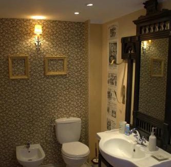 Cioplea Bed & Breakfast | Amazing Studio in Predeal