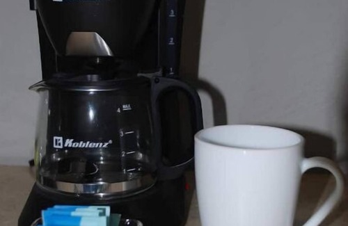 S.M. 57 Apartment | Amazing Studio Wi-Fi 61MB, AC, Kitchen, Bathroom & Stunning Loft