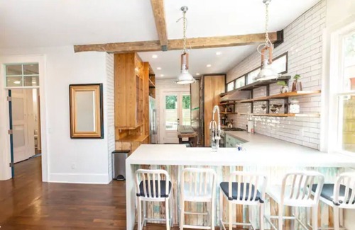 West End Apartment | Amazing Style/Privacy/Comfort by BeltLine/Downtown