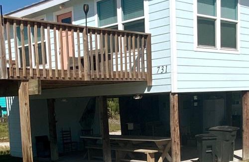 Rockport House | Amazing Sunsets bay view @The Villa at Copano Cove