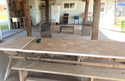 Rockport House | Amazing Sunsets bay view @The Villa at Copano Cove