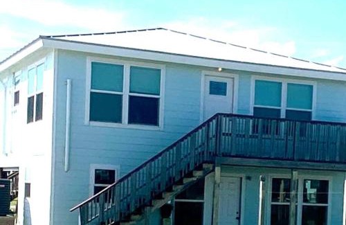 Rockport House | Amazing Sunsets bay view @The Villa at Copano Cove