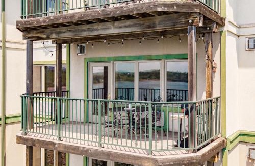 Two Harbors Apartment | Amazing Superior Lake View Condo and Heated Pools