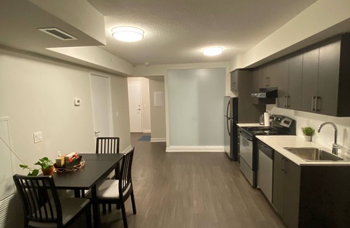 Upper Jarvis Condo | Amazing Toronto downtown view.