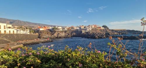 Alcala Apartment | Amazing two rooms in Alcalá next to the beach