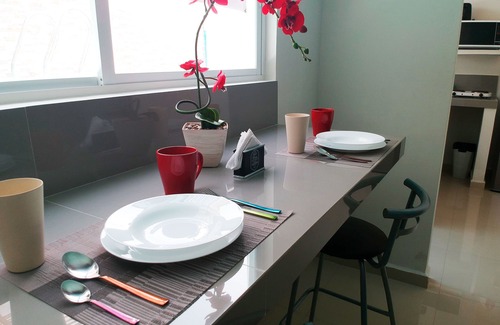 Downtown Cancun Apartment | Amazing Vacation Apartment with Pool