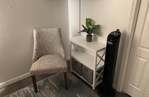 Hillcrest Condo | Amazing Valley View located close to BYU &UVU.