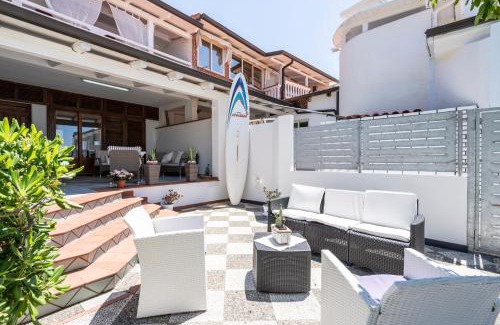 Santa Maria Villa | Amazing View Beach Villa