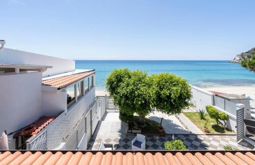 Santa Maria Villa | Amazing View Beach Villa