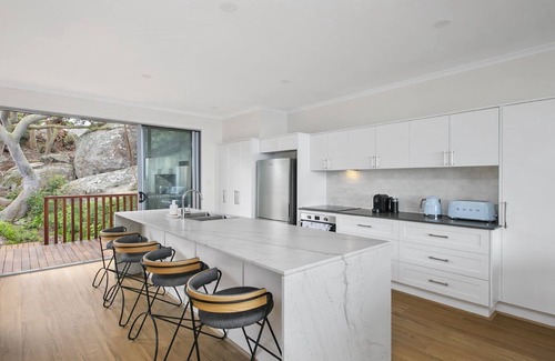 Killcare Heights House | Amazing views, stunning beaches and beautiful bushwalks