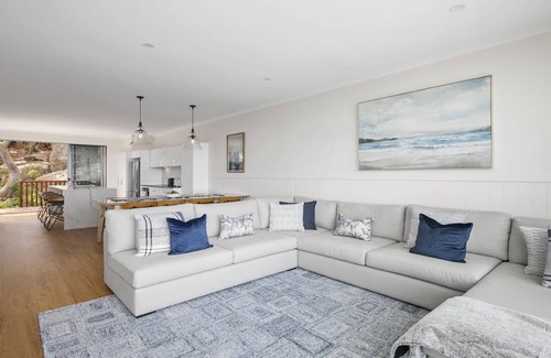Killcare Heights House | Amazing views, stunning beaches and beautiful bushwalks
