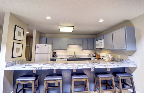 Copper Mountain Village Condo | Amazing Views, Extra Sleeping Area,Copper 2 Bedroom with Loft SB206