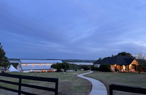 Blocker House | Amazing Views, Fire Pit, Lake 5 Mins away, ATV Friendly! Summer Specials!
