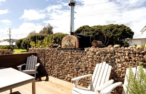 Cape Woolamai House | Amazing views, like living in a lighthouse