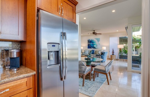 Napili Condo | Amazing Views, Near Beaches and Snorkeling - Kapalua Bay Villa #14G2 - Quam Properties Hawaii