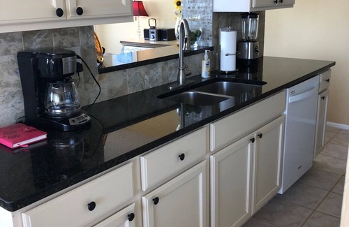 Siesta Key Condo | AMAZING VIEWS of Siesta Key Beach and Gulf. 5th floor corner unit 2br/2ba