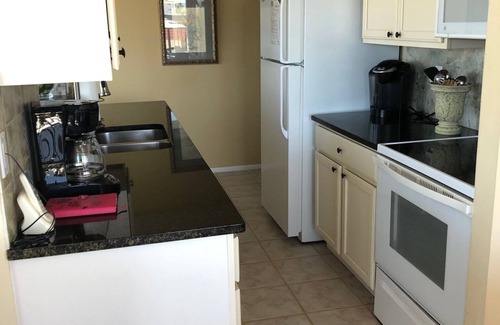 Siesta Key Condo | AMAZING VIEWS of Siesta Key Beach and Gulf. 5th floor corner unit 2br/2ba