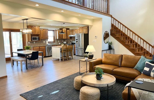 Laurelville Cabin | Amazing views, private location with great amenities