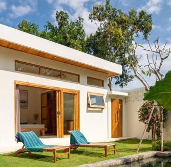 Jimbaran Villa | Amazing Villa close to Balangan beach with private pool and view