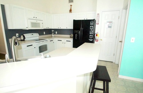Clear Creek Villa | Amazing villa - Close to Disneyworld
