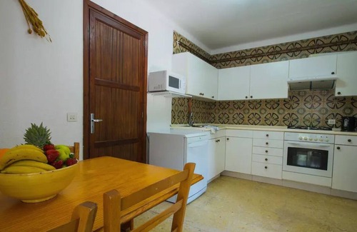 Cala San Vicente Villa | Amazing villa Can Corios