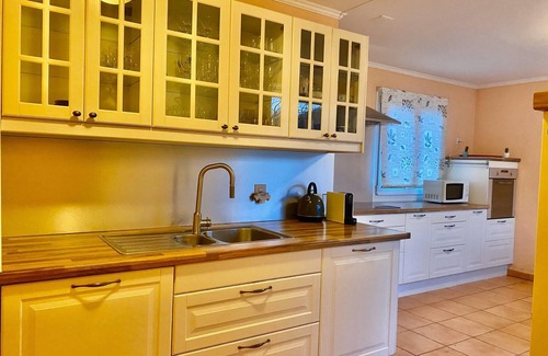 Littau House | Amazing Villa Littau