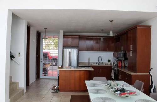 Boqueron Villa | Amazing Villa Located In with it's own Private Dock