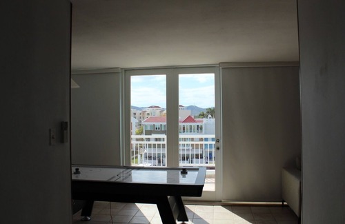 Boqueron Villa | Amazing Villa Located In with it's own Private Dock