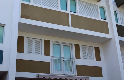 Boqueron Villa | Amazing Villa Located In with it's own Private Dock