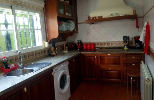 Caleta de Velez House | Amazing Villa with Private Pool For Your Next Holiday