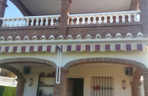 Caleta de Velez House | Amazing Villa with Private Pool For Your Next Holiday