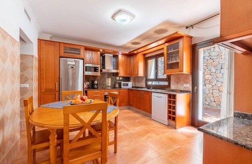 S'Arxiduc Villa | Amazing Villa With Pool IN Valldemossa, 10 MIN From Palma