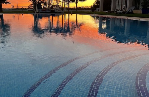 Alagoas Villa | Amazing Villa With Pool Gym And Spa