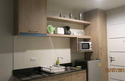 Patong Apartment | Amazing vue on Patong Bay