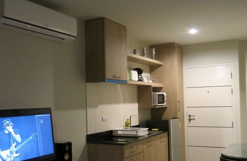 Patong Apartment | Amazing vue on Patong Bay