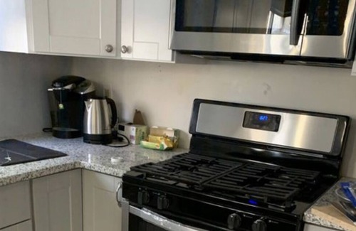 Newington House | Amazing Washington DC Metro Townhouse