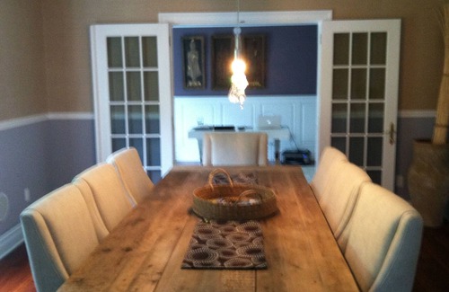 Westport House | Amazing Westport Beach House Just One Block From Compo Beach