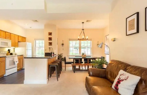 Mercersburg Other | Amazing Whitetail Ski-in/out Retreat and Mountain getaway PA
