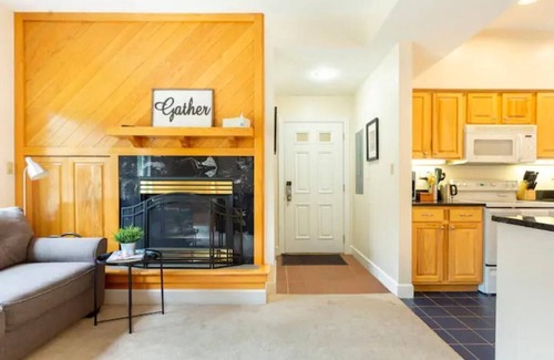 Mercersburg Other | Amazing Whitetail Ski-in/out Retreat and Mountain getaway PA