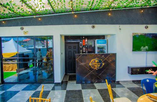 Udi Apartment | Amazon Luxury Apartment
