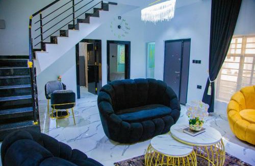 Udi Apartment | Amazon Luxury Apartment