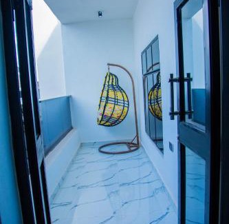Udi Apartment | Amazon Luxury Apartment