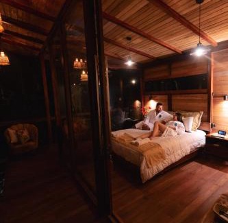 Ramonurcu Resort | Amazon Puyu Glamping