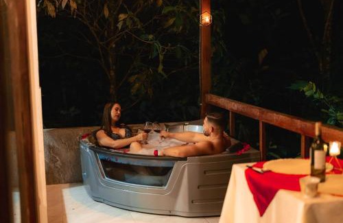 Ramonurcu Resort | Amazon Puyu Glamping
