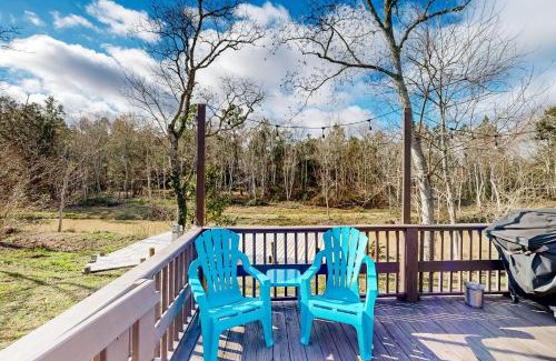River Trace House | Amazon Riviera