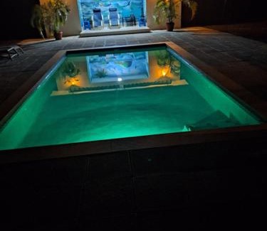 Soufriere Quarter Apartment | Amazon Villas