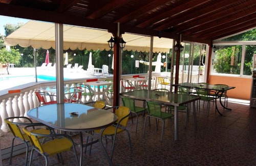 Spartia Apartment | Amazona Apartments and Studios